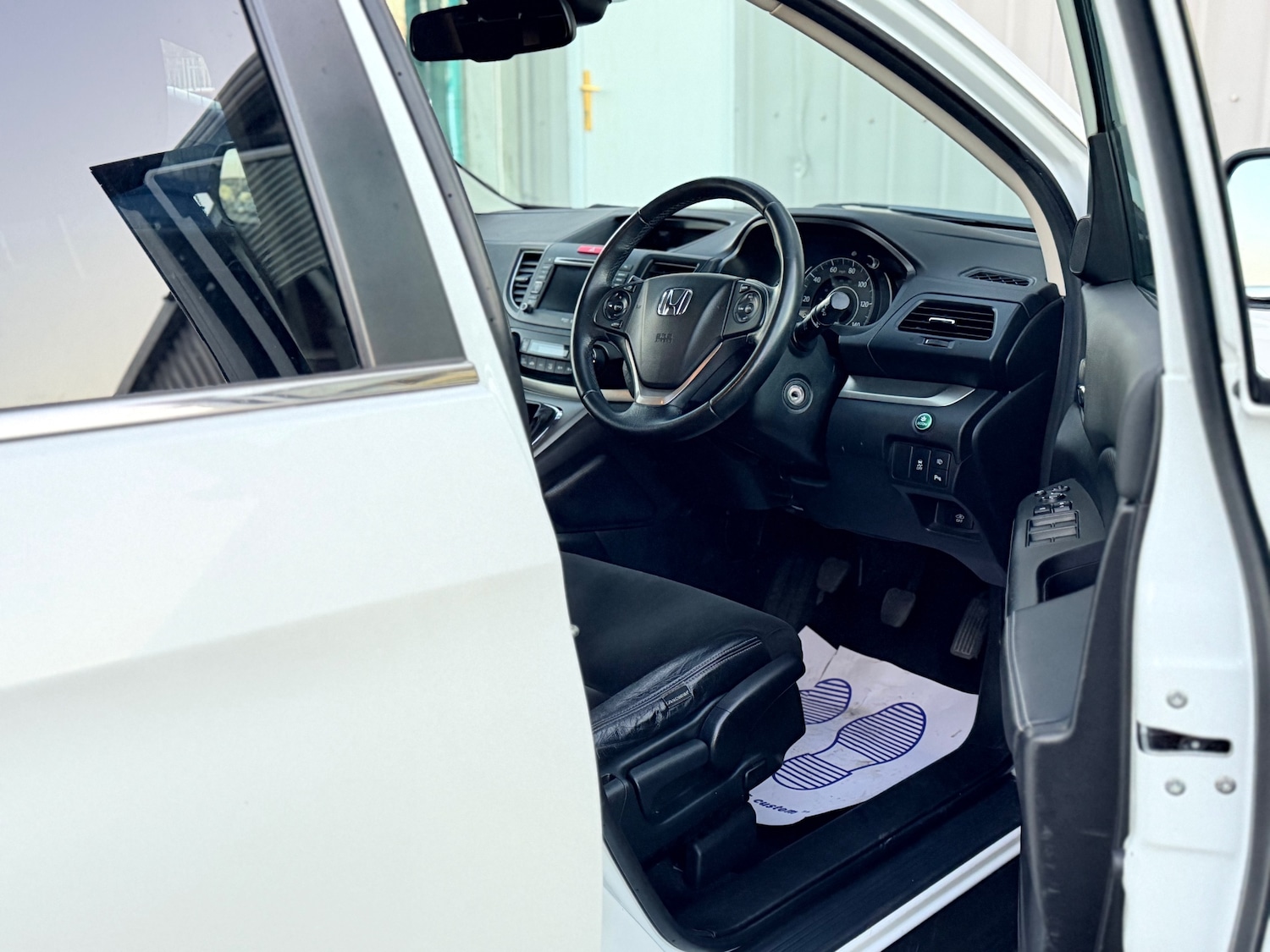 Used Honda CR-V 2014 for sale - 76897298: Photo 7