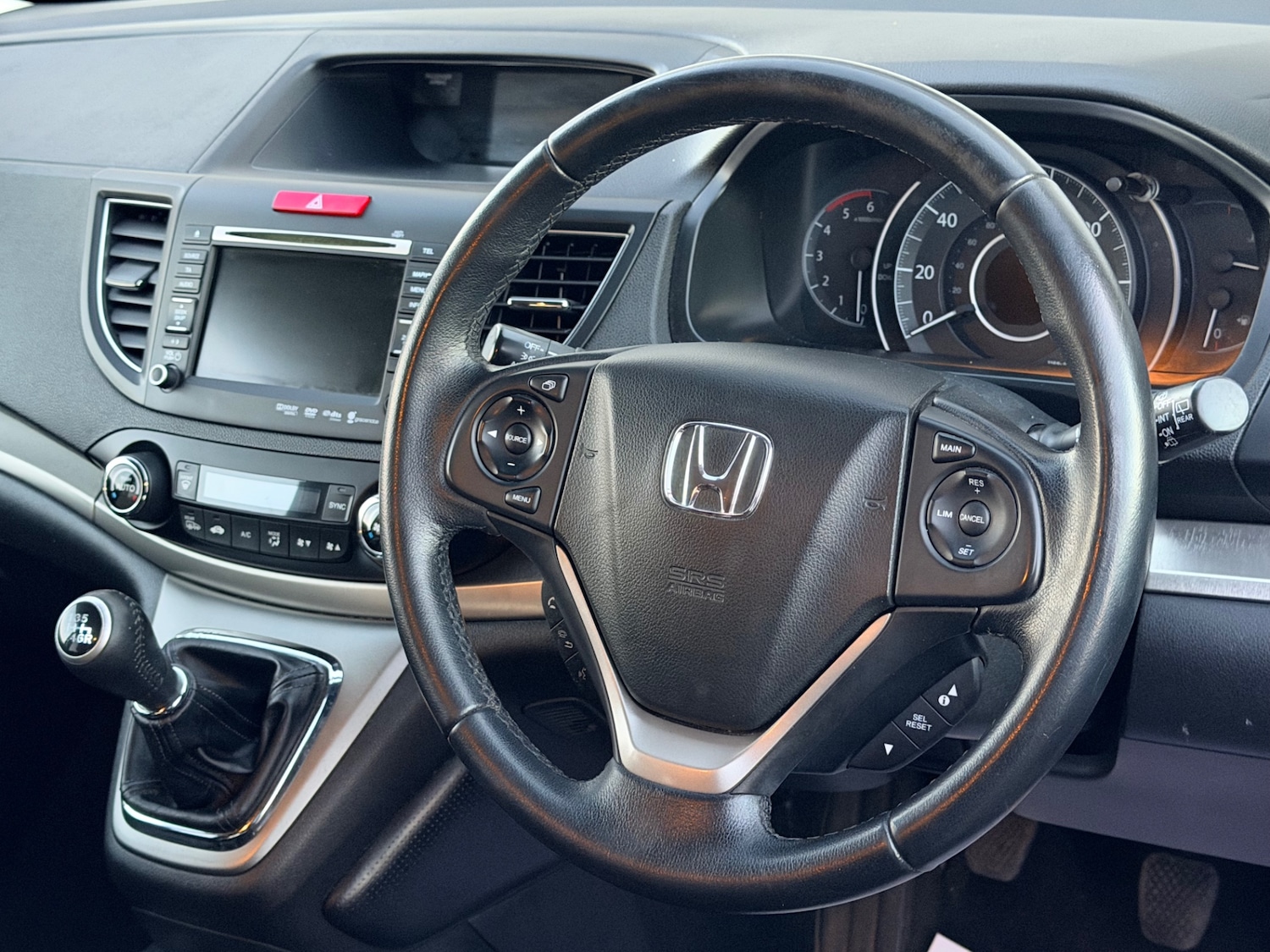 Used Honda CR-V 2014 for sale - 76897298: Photo 8