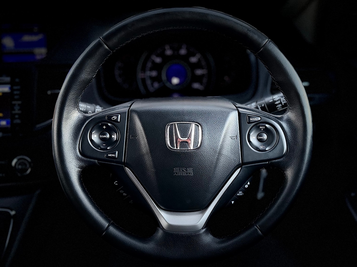 Used Honda CR-V 2014 for sale - 76897298: Photo 9