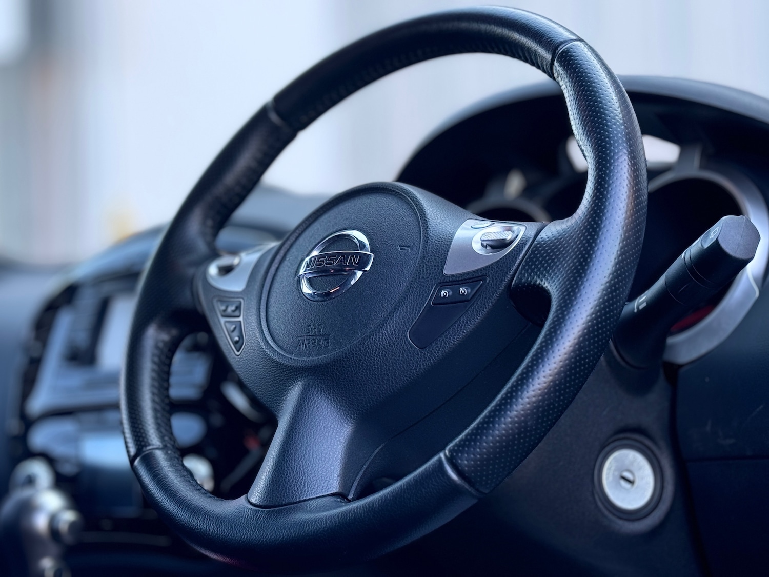 Used Nissan Juke 2012 for sale - 76041665: Photo 13