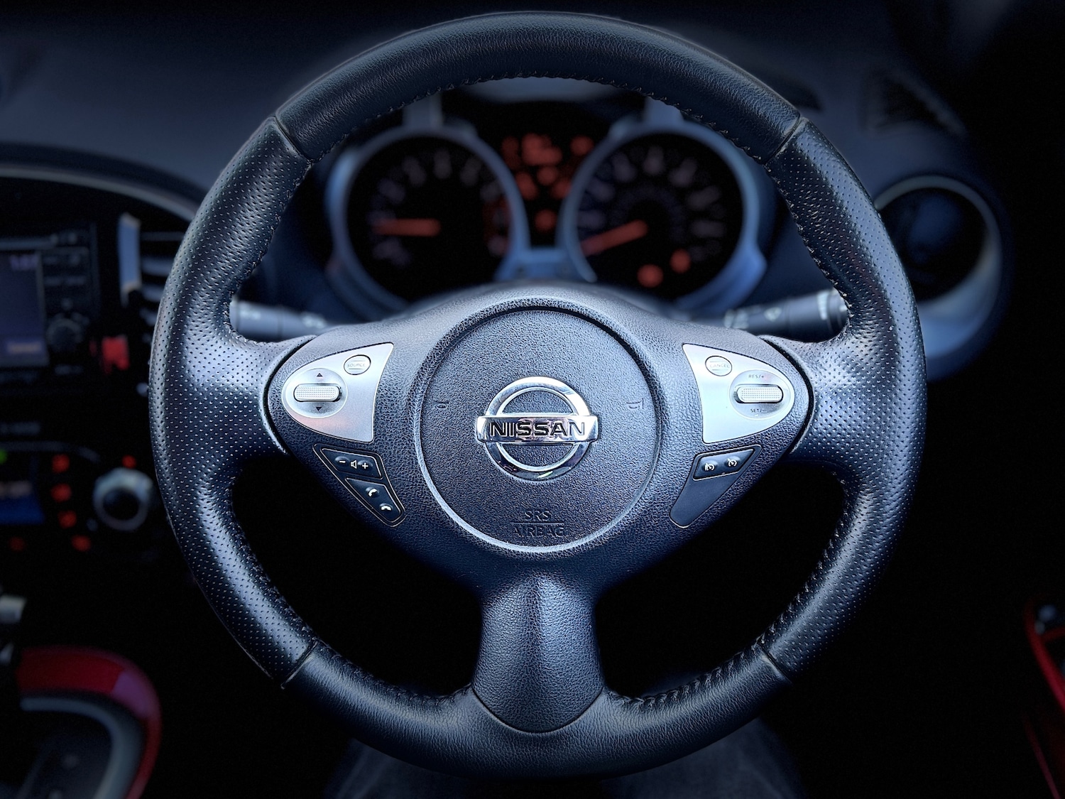 Used Nissan Juke 2012 for sale - 76041665: Photo 17