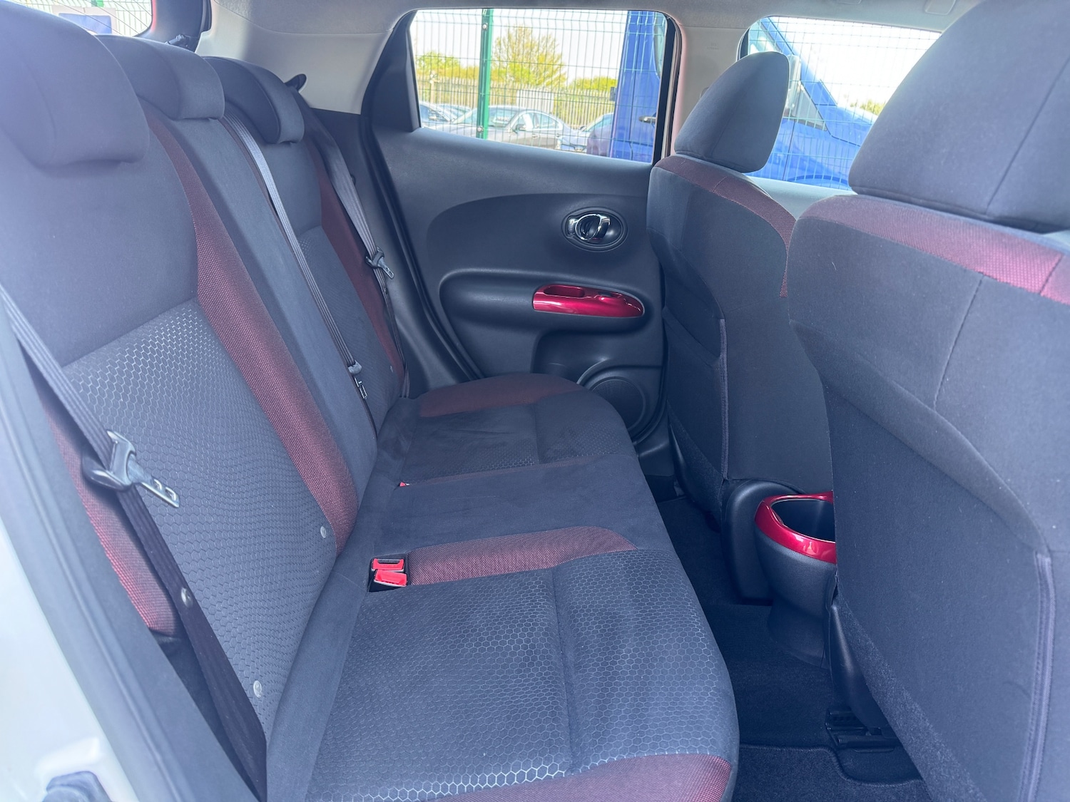Used Nissan Juke 2012 for sale - 76041665: Photo 20