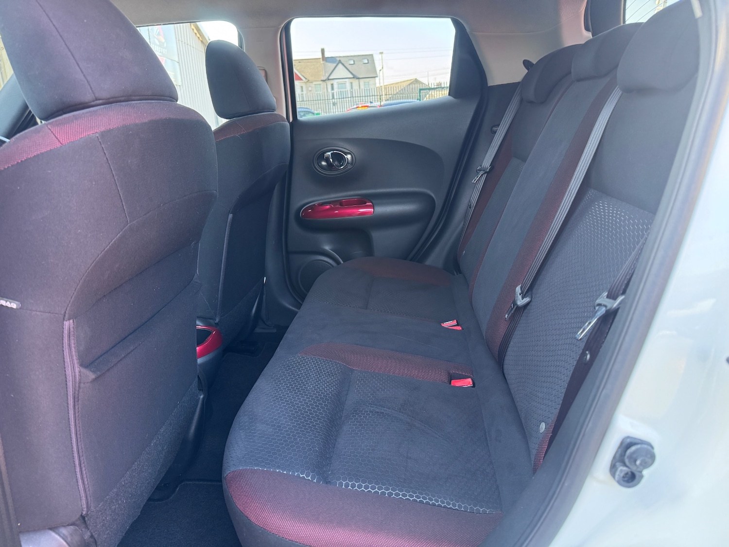 Used Nissan Juke 2012 for sale - 76041665: Photo 21