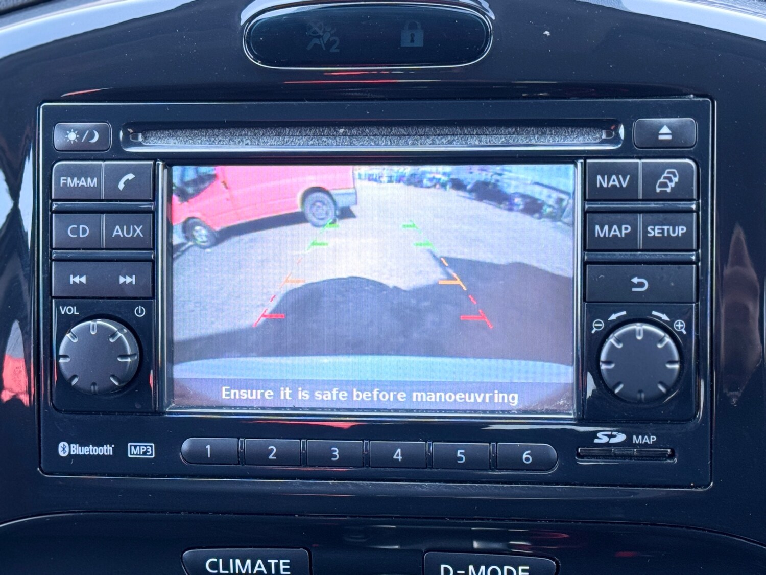 Used Nissan Juke 2012 for sale - 76041665: Photo 25