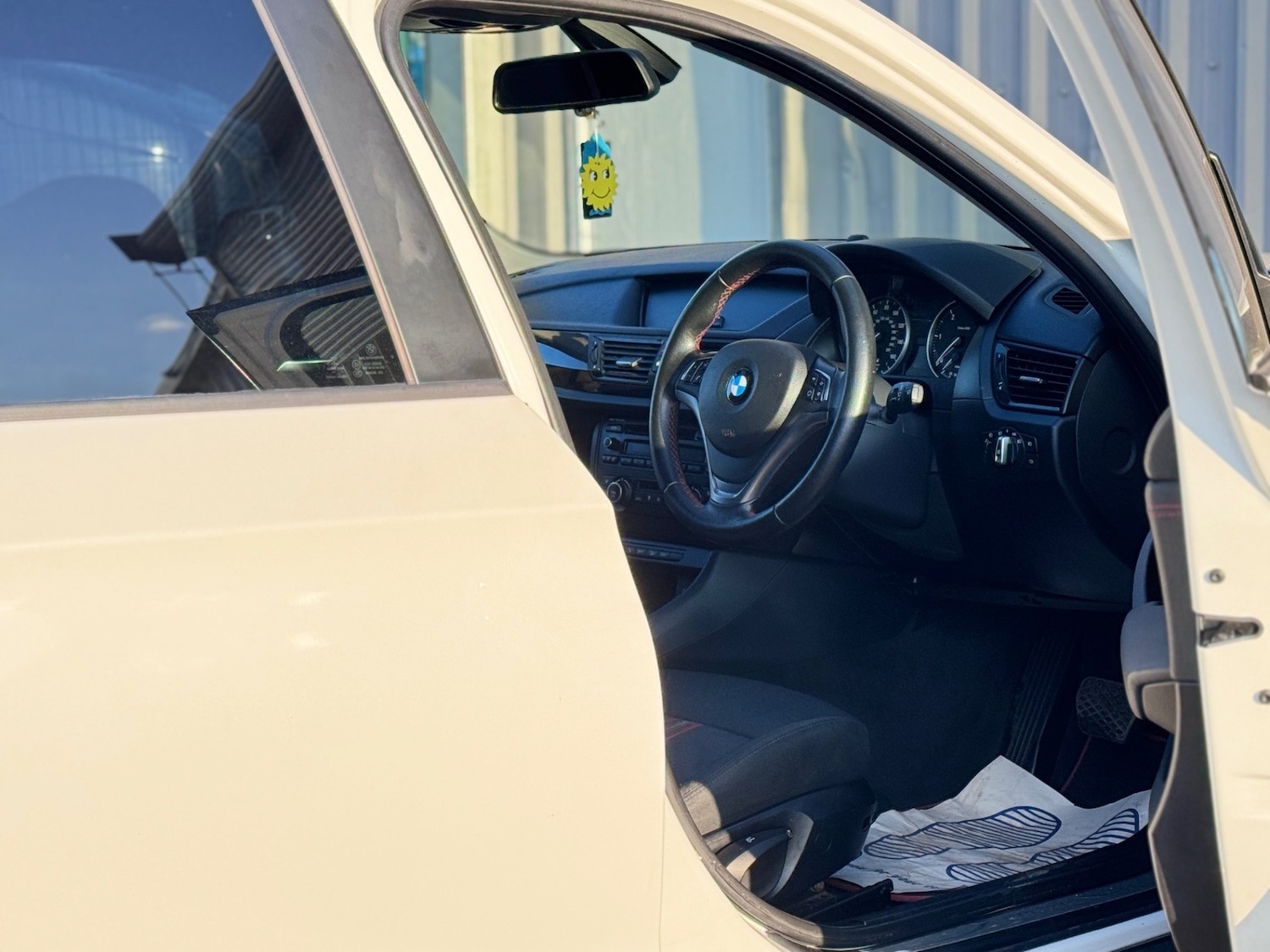 Used BMW X1 2013 for sale - 76107603: Photo 10