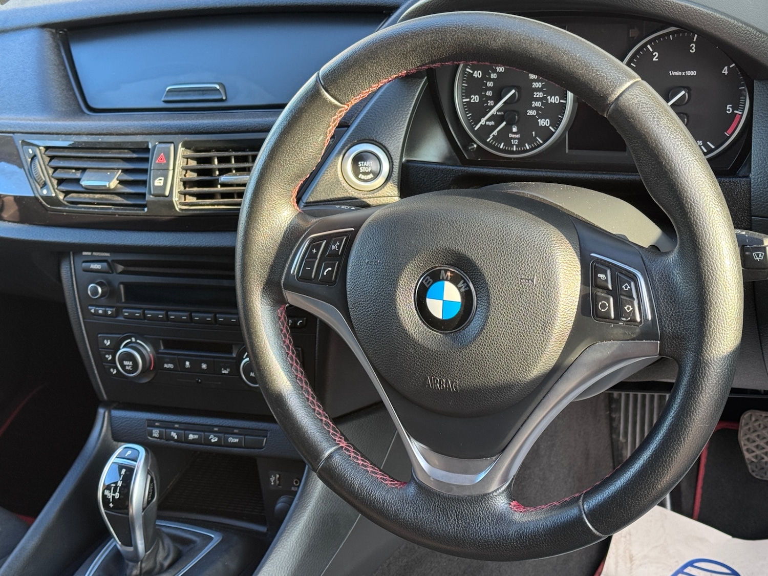 Used BMW X1 2013 for sale - 76107603: Photo 11