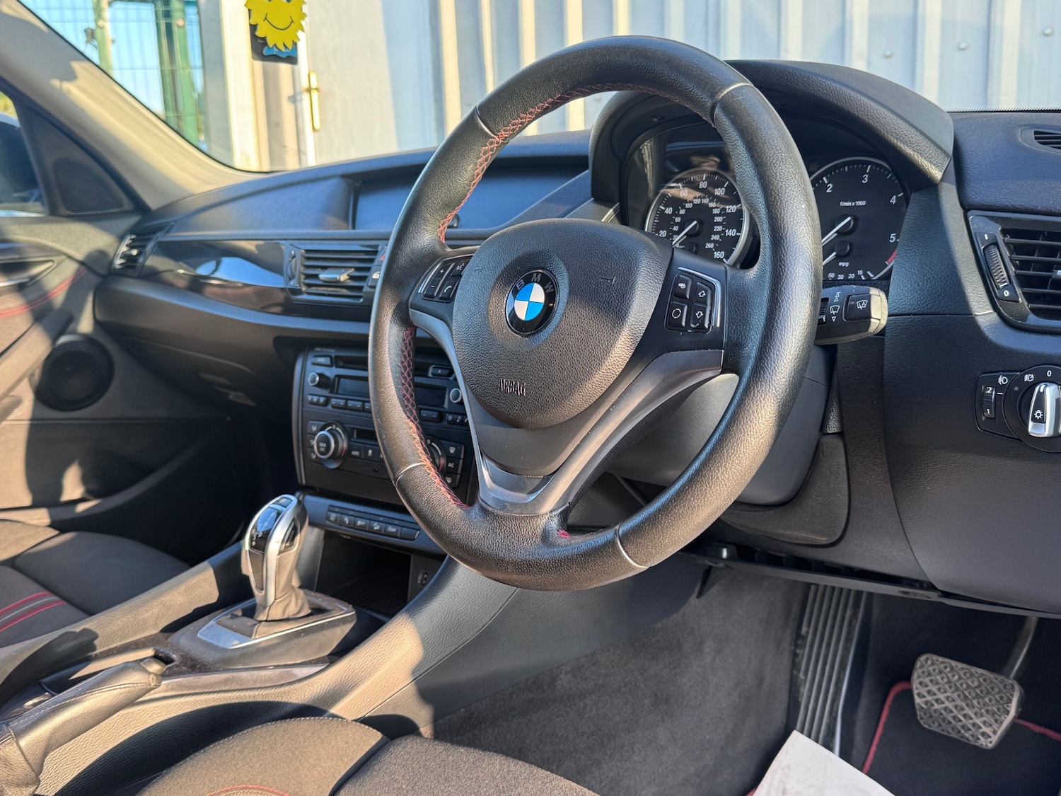 Used BMW X1 2013 for sale - 76107603: Photo 14