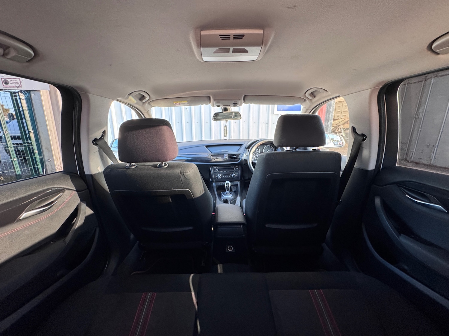 Used BMW X1 2013 for sale - 76107603: Photo 15