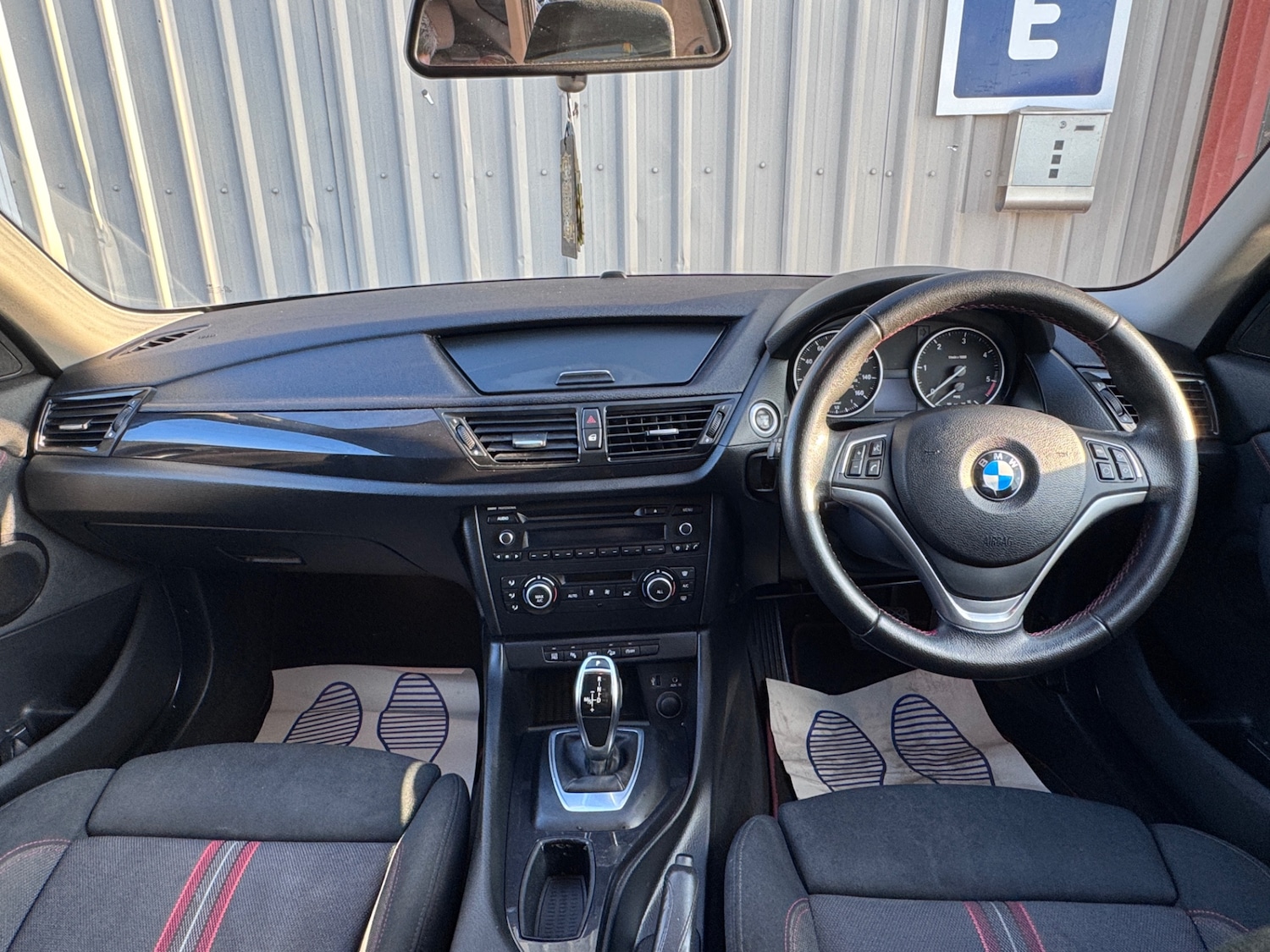 Used BMW X1 2013 for sale - 76107603: Photo 16