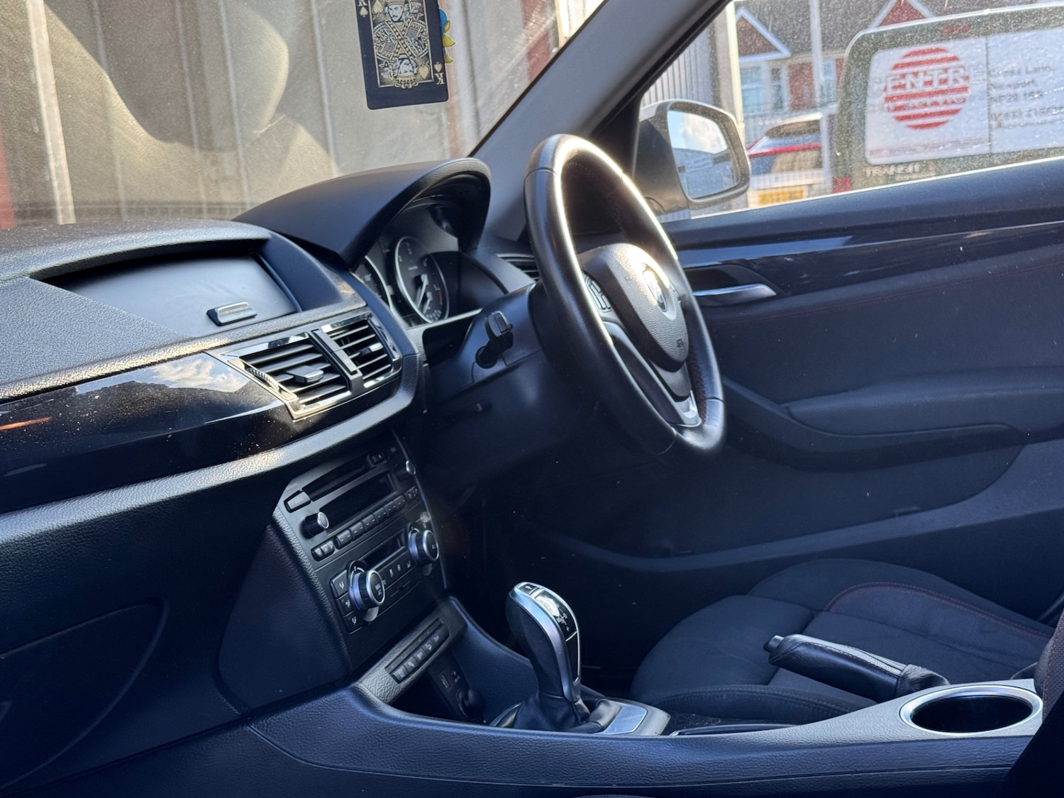 Used BMW X1 2013 for sale - 76107603: Photo 17