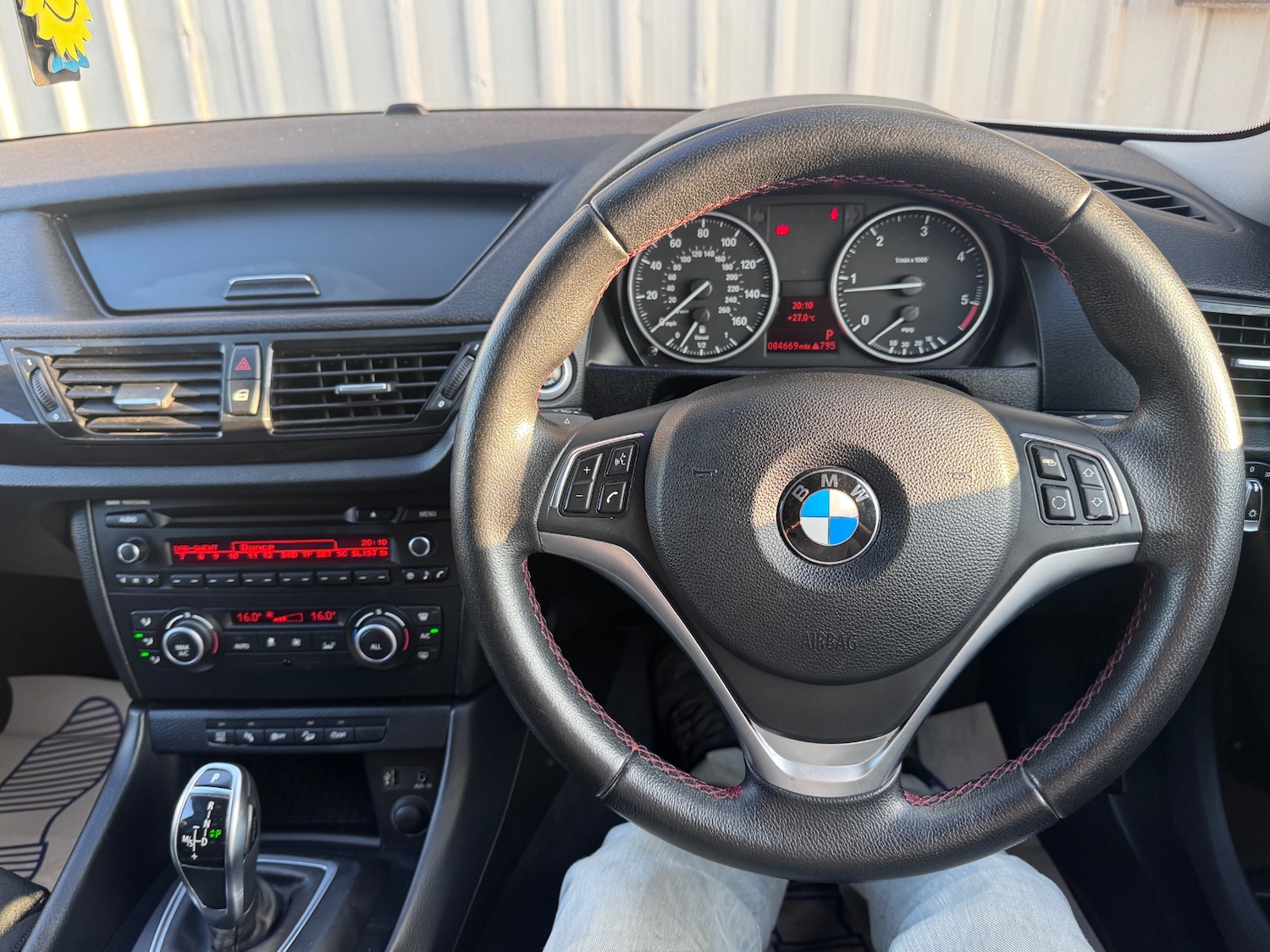 Used BMW X1 2013 for sale - 76107603: Photo 19