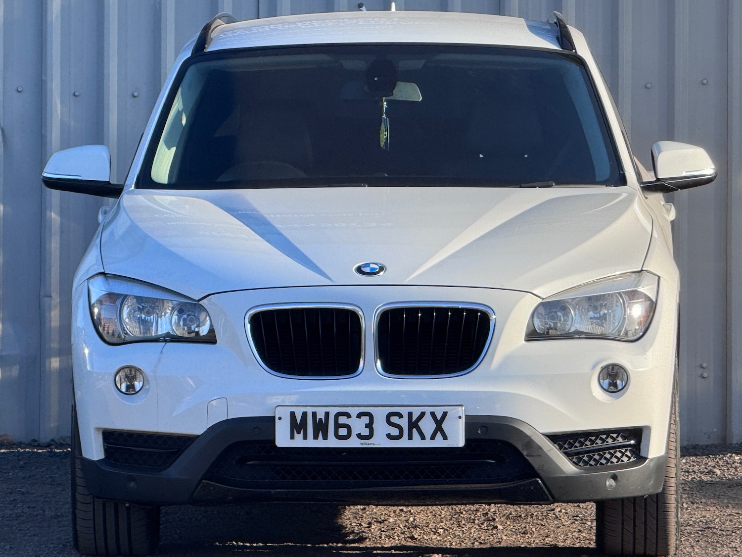 Used BMW X1 2013 for sale - 76107603: Photo 2