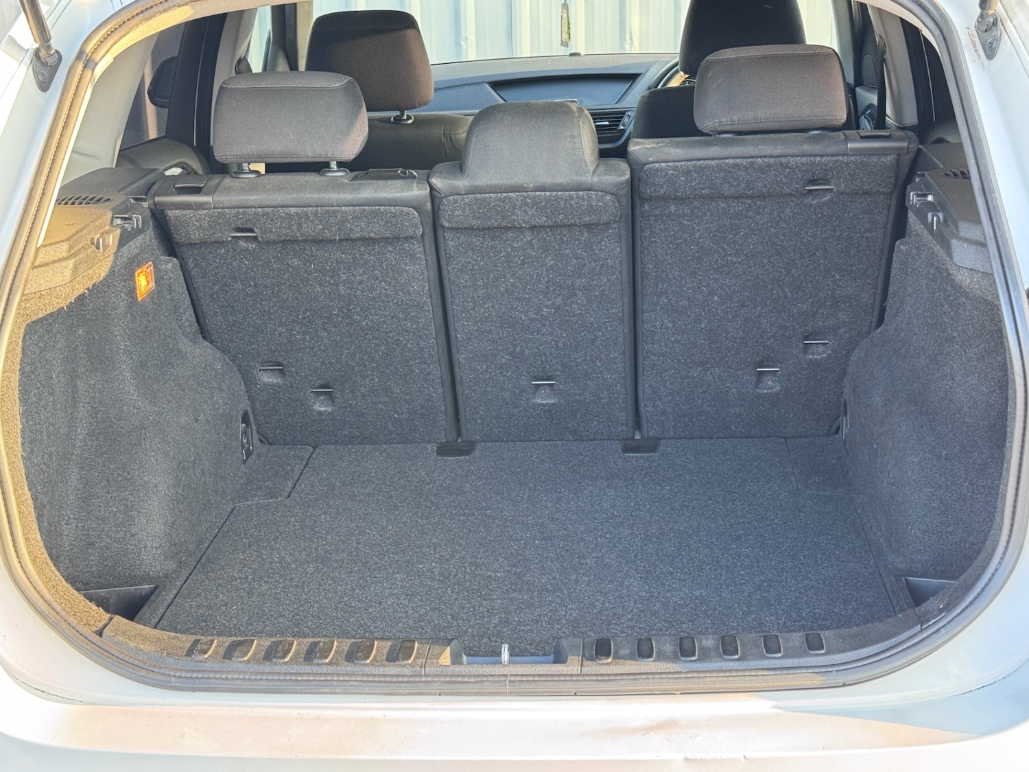 Used BMW X1 2013 for sale - 76107603: Photo 23