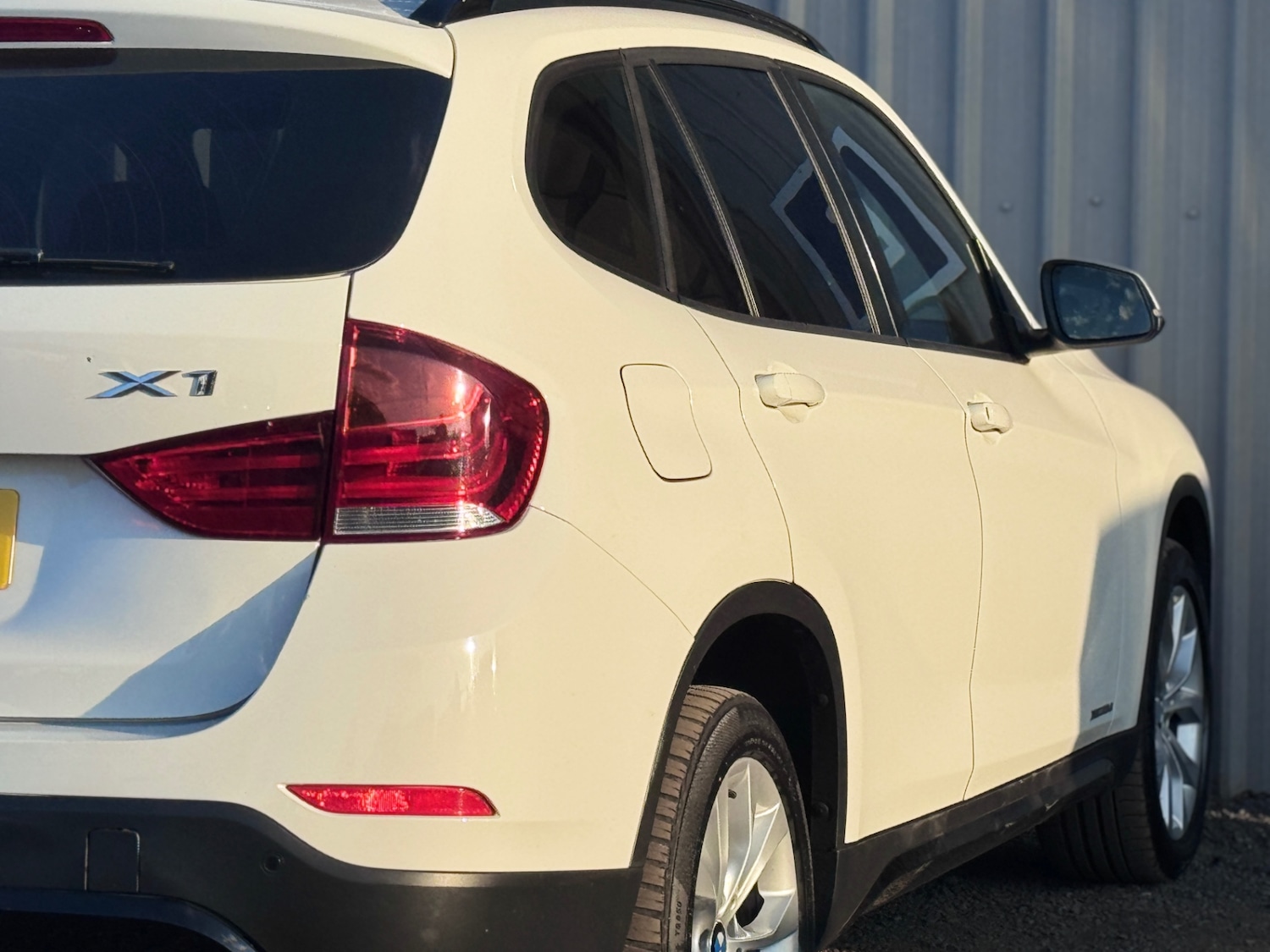 Used BMW X1 2013 for sale - 76107603: Photo 24