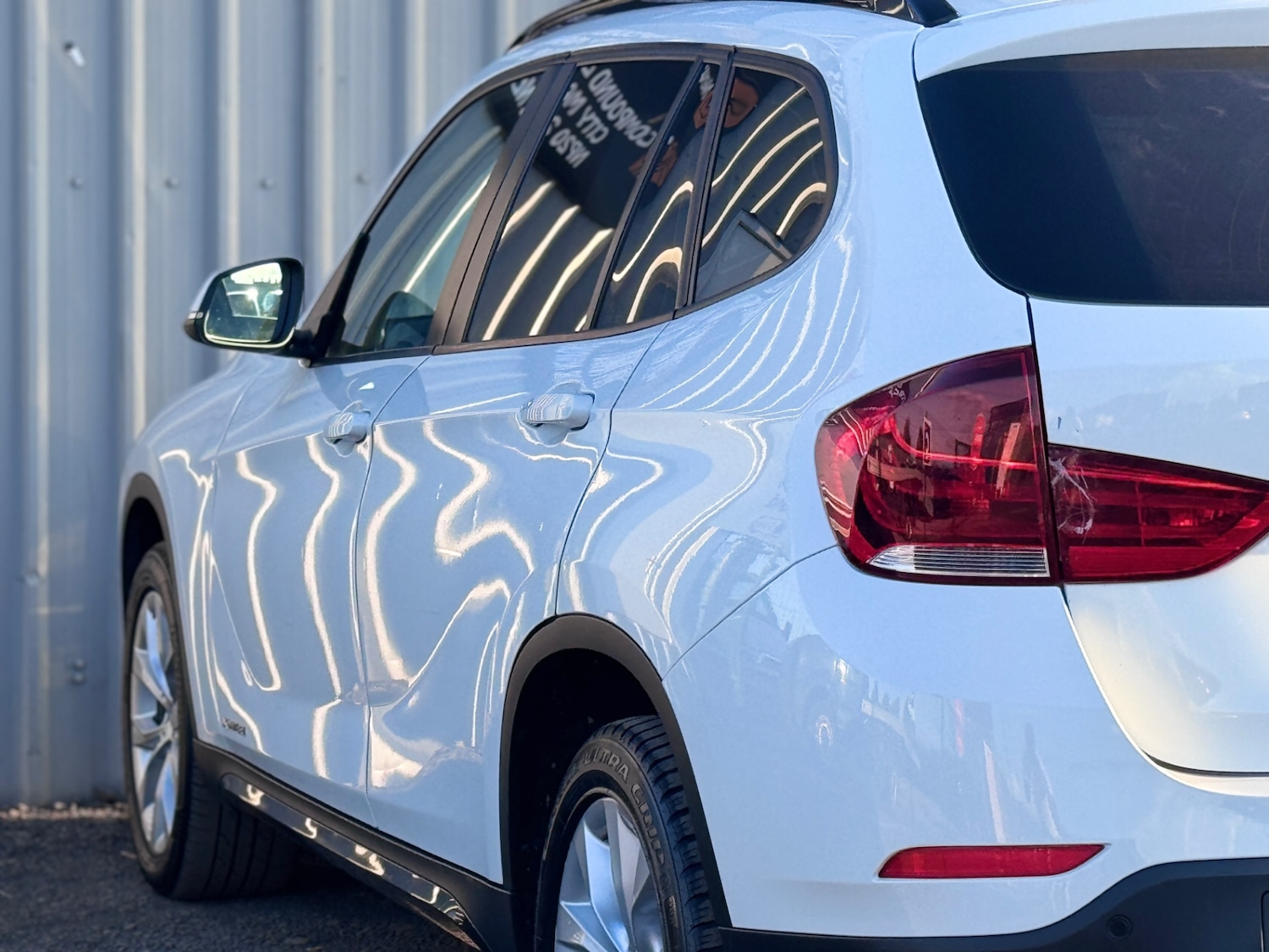 Used BMW X1 2013 for sale - 76107603: Photo 25