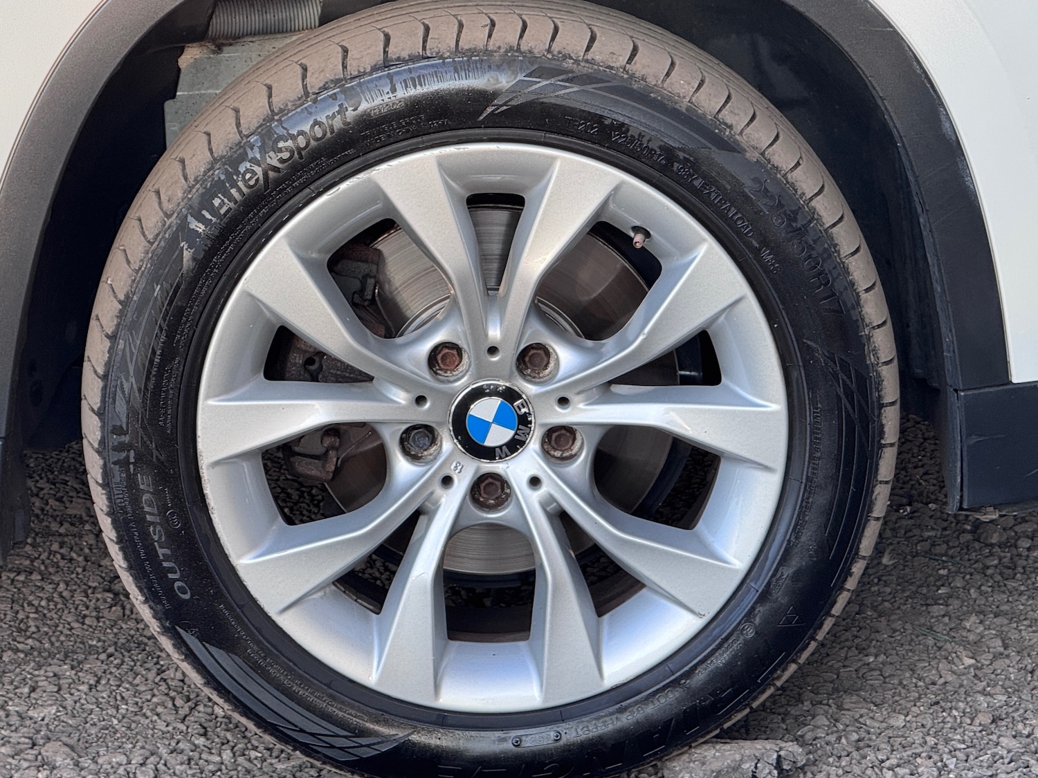 Used BMW X1 2013 for sale - 76107603: Photo 27