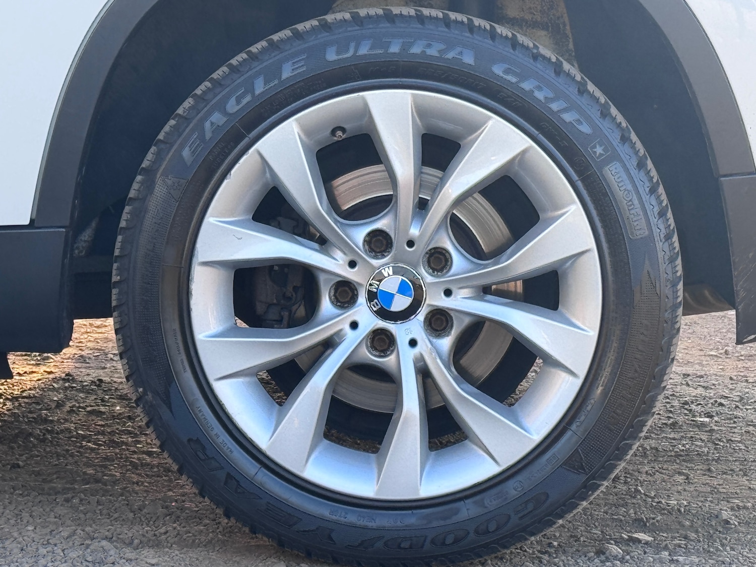 Used BMW X1 2013 for sale - 76107603: Photo 28