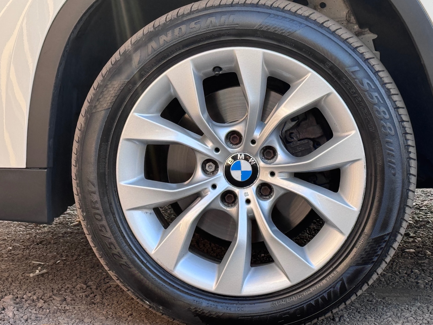 Used BMW X1 2013 for sale - 76107603: Photo 29