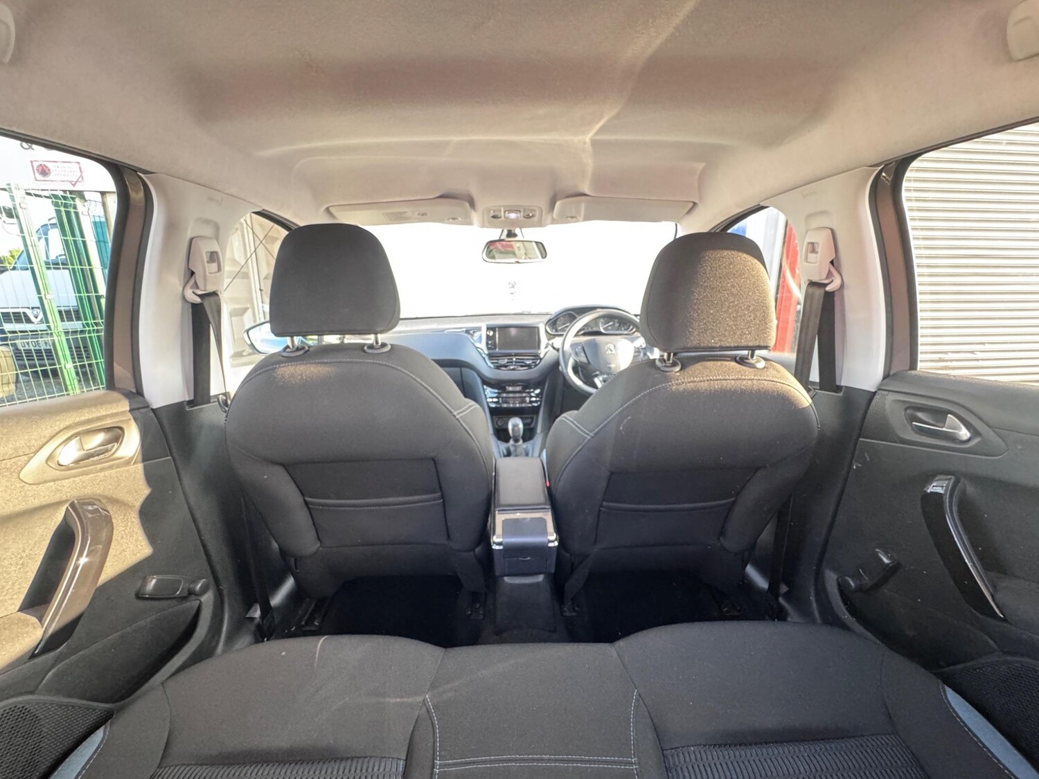 Vehicle 16