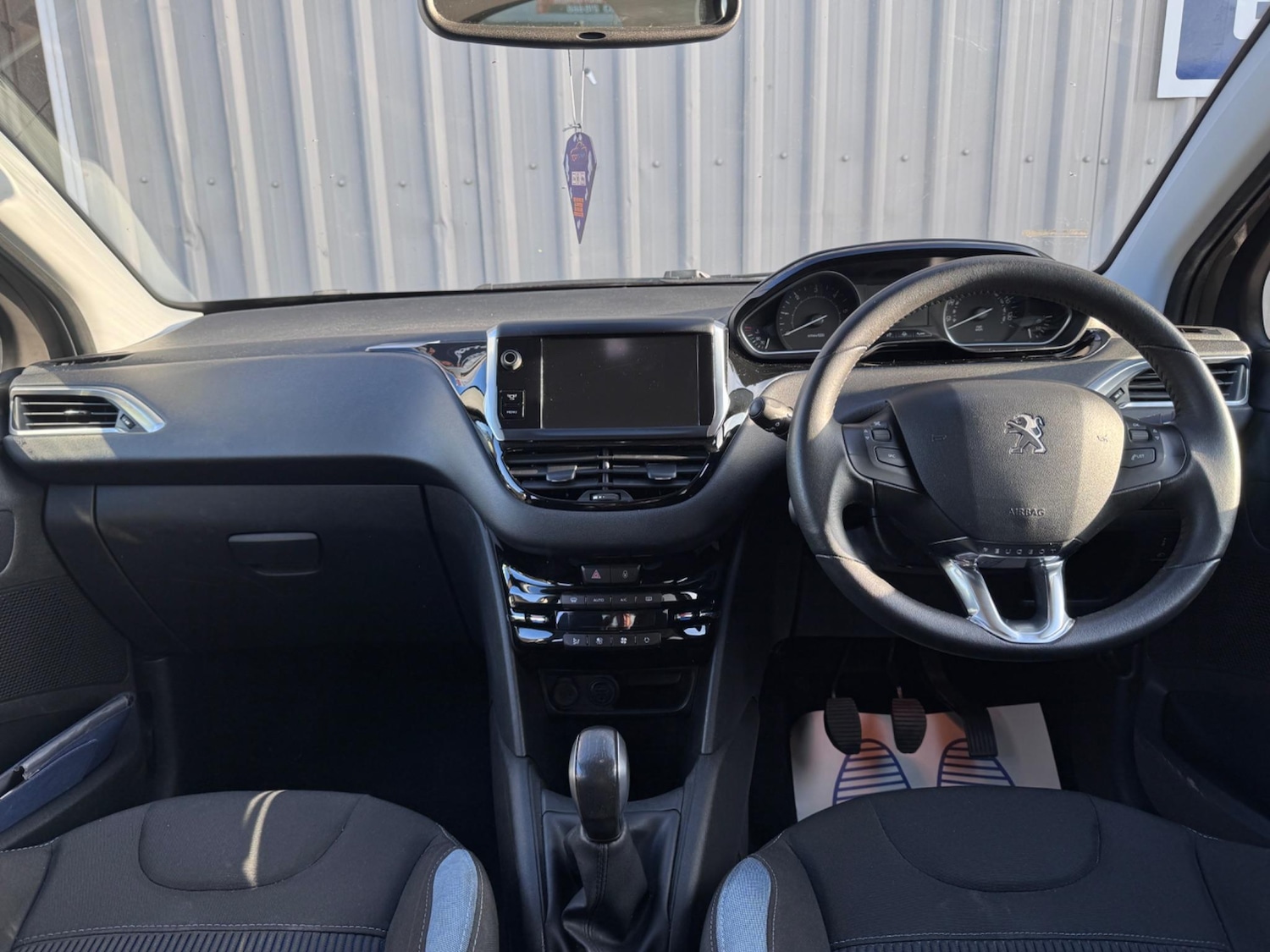 Vehicle 17