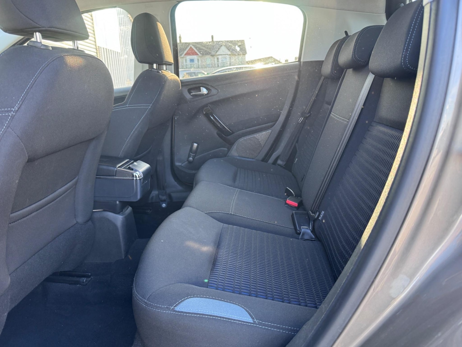 Vehicle 20