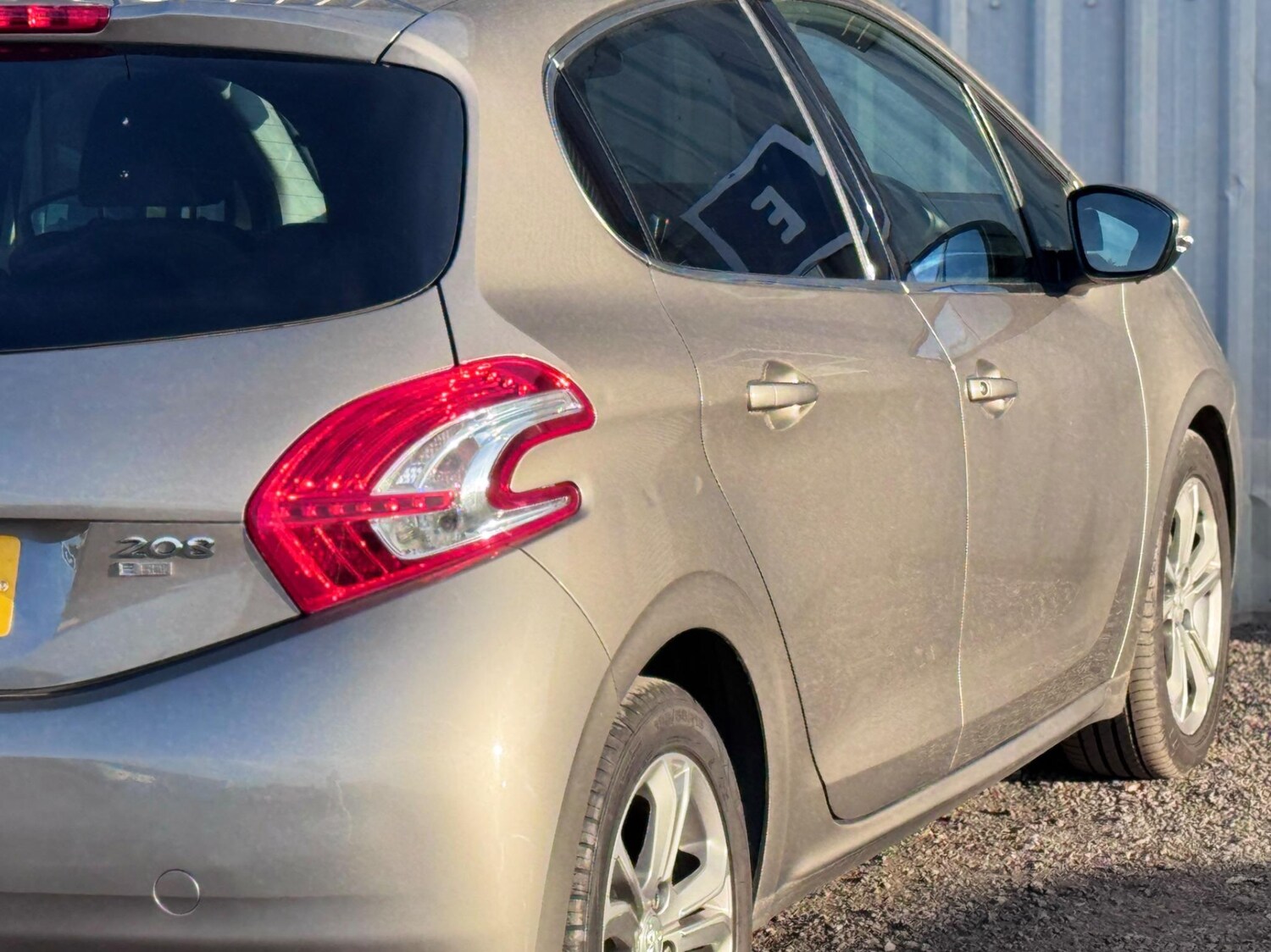 Vehicle 25