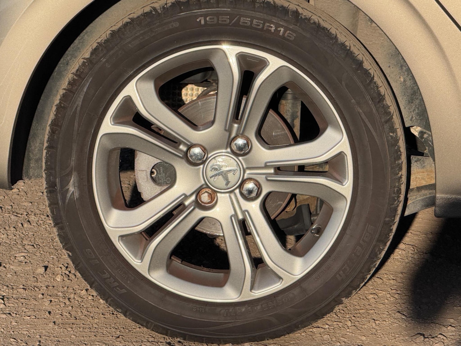 Vehicle 27