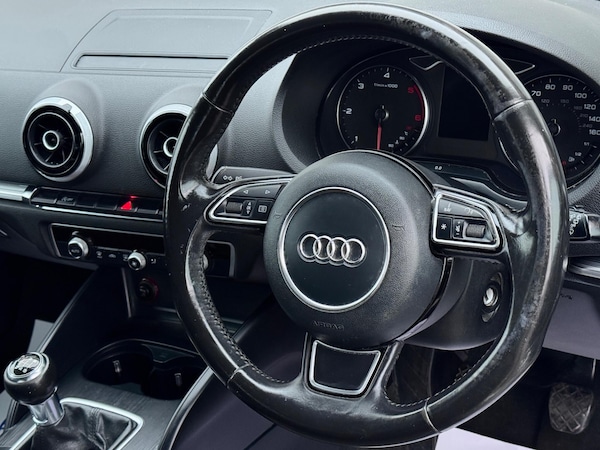 Used Audi A3 2013 for sale - 76284104: Photo 11