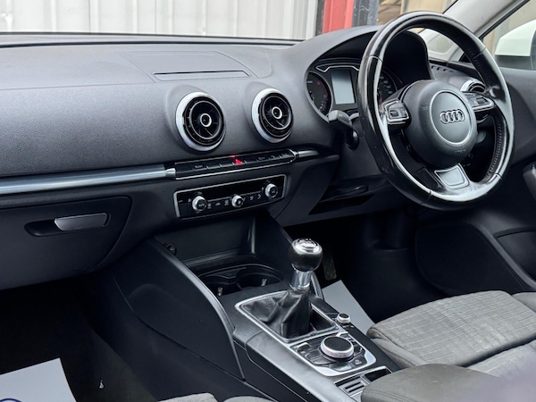 Used Audi A3 2013 for sale - 76284104: Photo 12