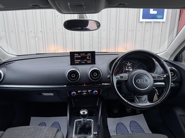 Used Audi A3 2013 for sale - 76284104: Photo 16