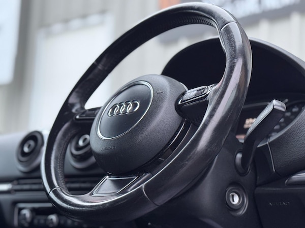 Used Audi A3 2013 for sale - 76284104: Photo 17