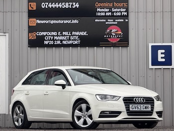 2013 (63) - 1.6 TDI Sport 5dr