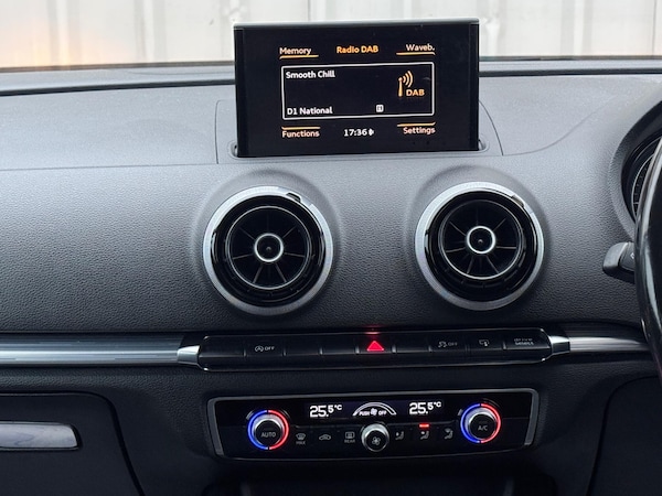 Used Audi A3 2013 for sale - 76284104: Photo 21