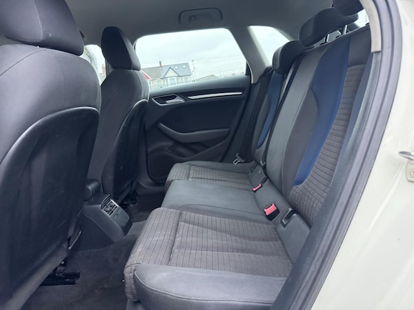 Used Audi A3 2013 for sale - 76284104: Photo 22