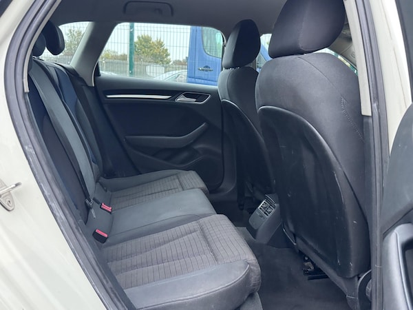 Used Audi A3 2013 for sale - 76284104: Photo 23