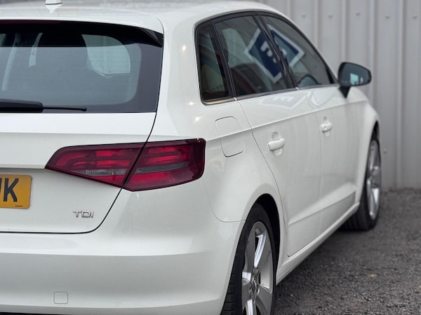 Used Audi A3 2013 for sale - 76284104: Photo 25