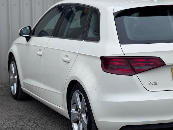 Used Audi A3 2013 for sale - 76284104: Photo 26