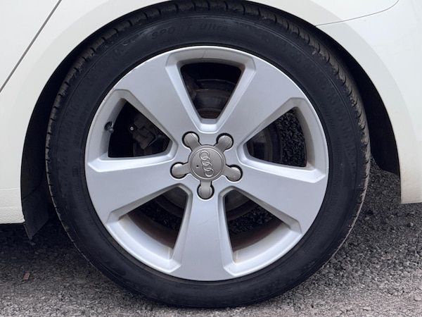 Used Audi A3 2013 for sale - 76284104: Photo 28