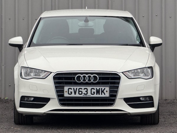 Used Audi A3 2013 for sale - 76284104: Photo 2