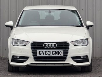 Used Audi A3 2013 for sale - 76284104: Photo 2