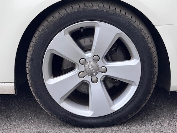 Used Audi A3 2013 for sale - 76284104: Photo 30