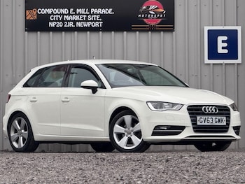 Used Audi A3 2013 for sale - 76284104: Photo 3