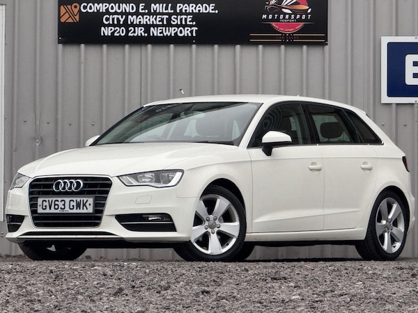 Used Audi A3 2013 for sale - 76284104: Photo 4