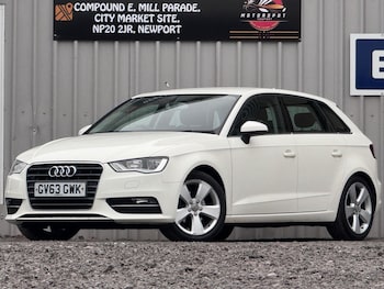 Used Audi A3 2013 for sale - 76284104: Photo 4