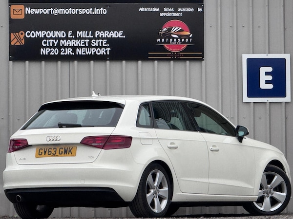 Used Audi A3 2013 for sale - 76284104: Photo 6