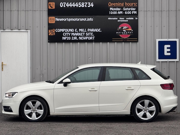 Used Audi A3 2013 for sale - 76284104: Photo 7