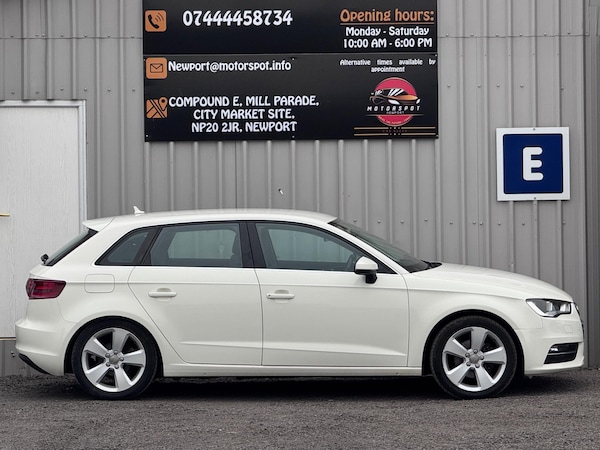 Used Audi A3 2013 for sale - 76284104: Photo 8