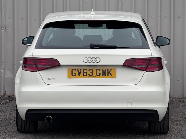 Used Audi A3 2013 for sale - 76284104: Photo 9