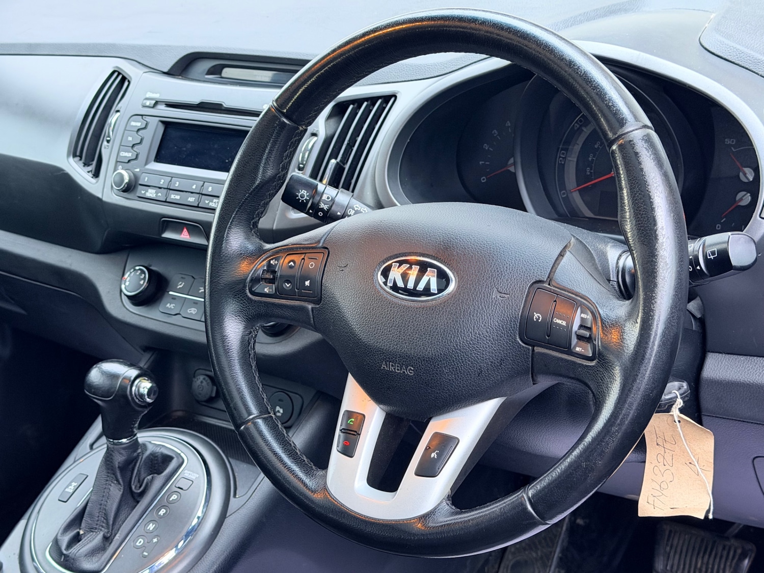 Used Kia Sportage 2013 for sale - 77289492: Photo 10