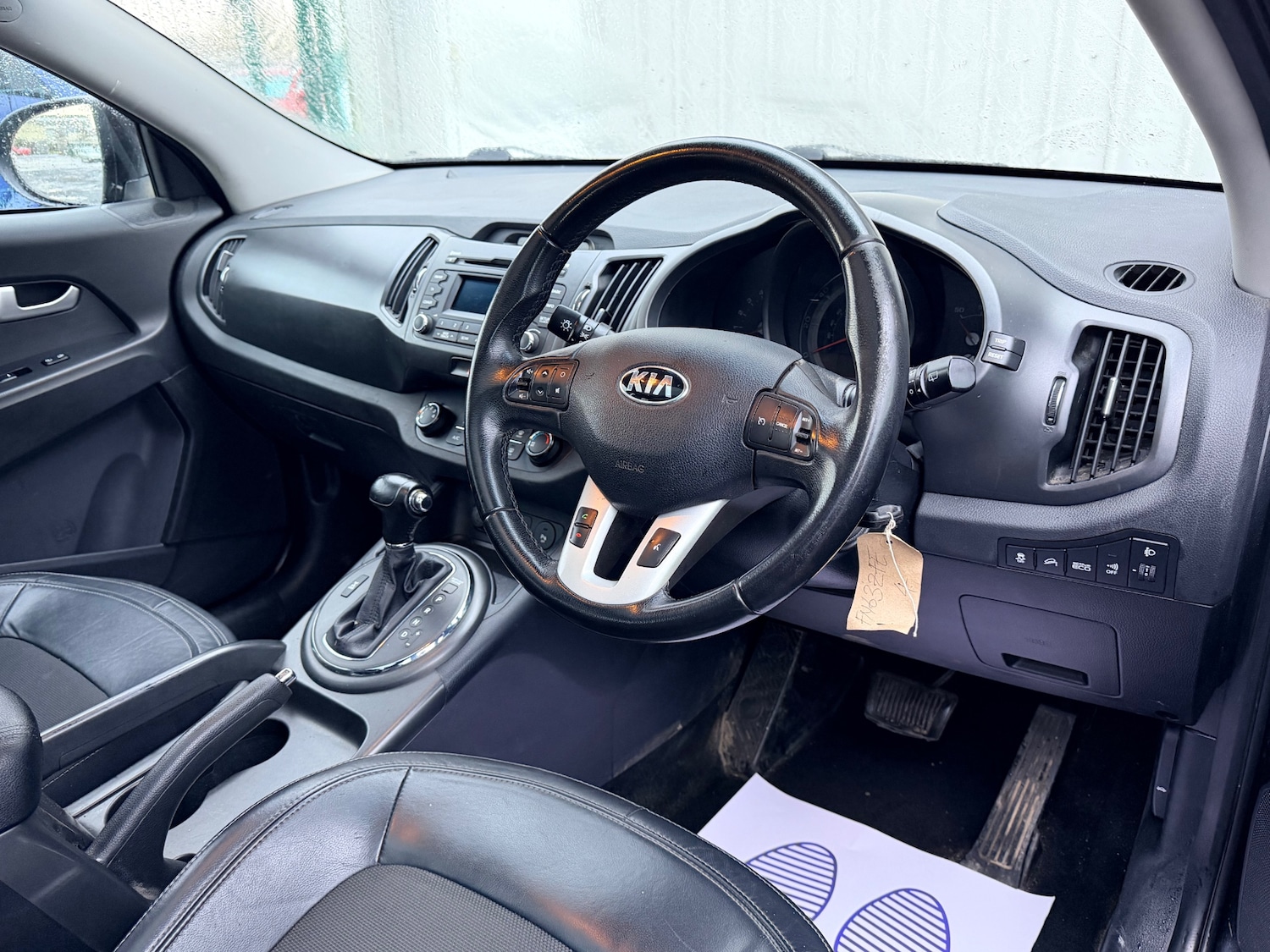 Used Kia Sportage 2013 for sale - 77289492: Photo 12